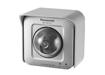 Panasonic WV-SW172 СНЯТОЕ фото, изображение