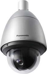 Panasonic WV-X6511N СНЯТОЕ фото, изображение