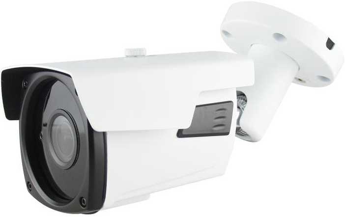 AltCam ICV24IR Уличные IP камеры видеонаблюдения фото, изображение