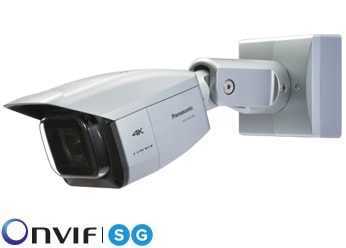 Panasonic WV-SPV781L СНЯТОЕ фото, изображение