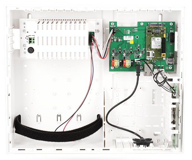 Jablotron JA-107KRY СНЯТОЕ фото, изображение