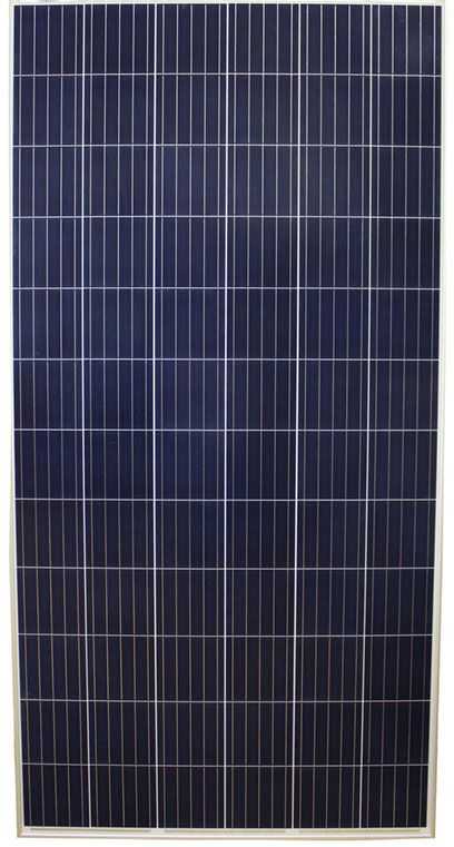 Delta BST 540-72 M HC Солнечная энергия фото, изображение