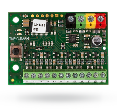 Jablotron JA-118M СНЯТОЕ фото, изображение