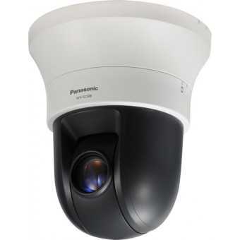 Panasonic WV-SC387A СНЯТОЕ фото, изображение