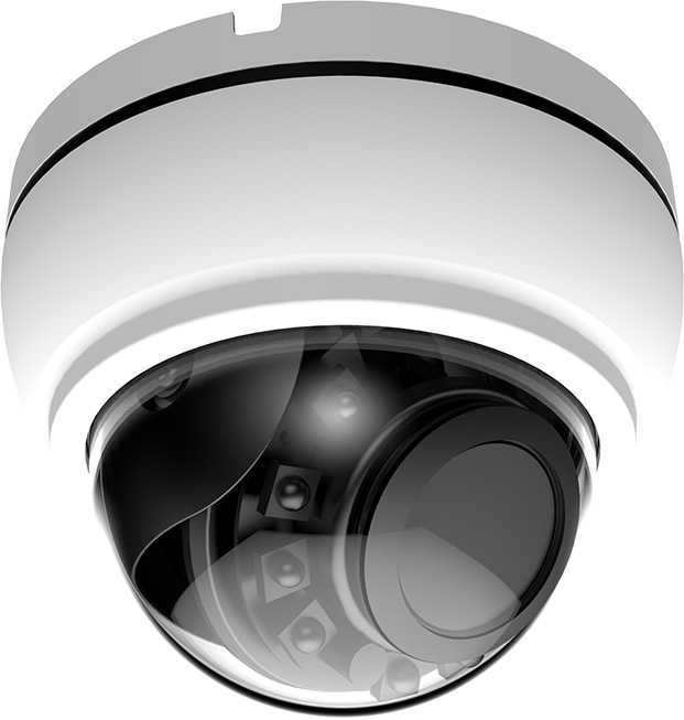 AltCam DDV21IR Камеры видеонаблюдения внутренние фото, изображение
