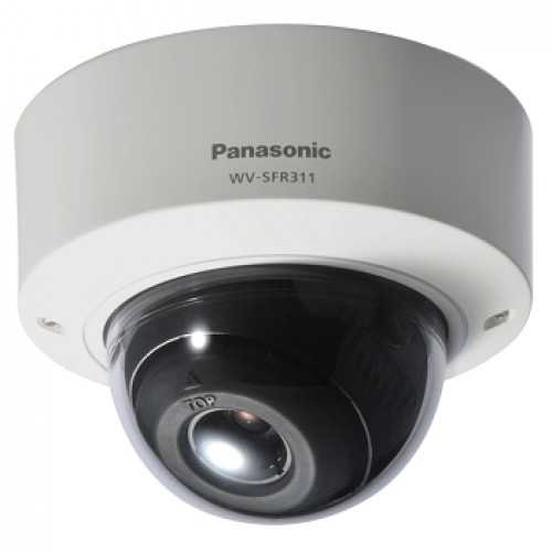 Panasonic WV-S2231L СНЯТОЕ фото, изображение