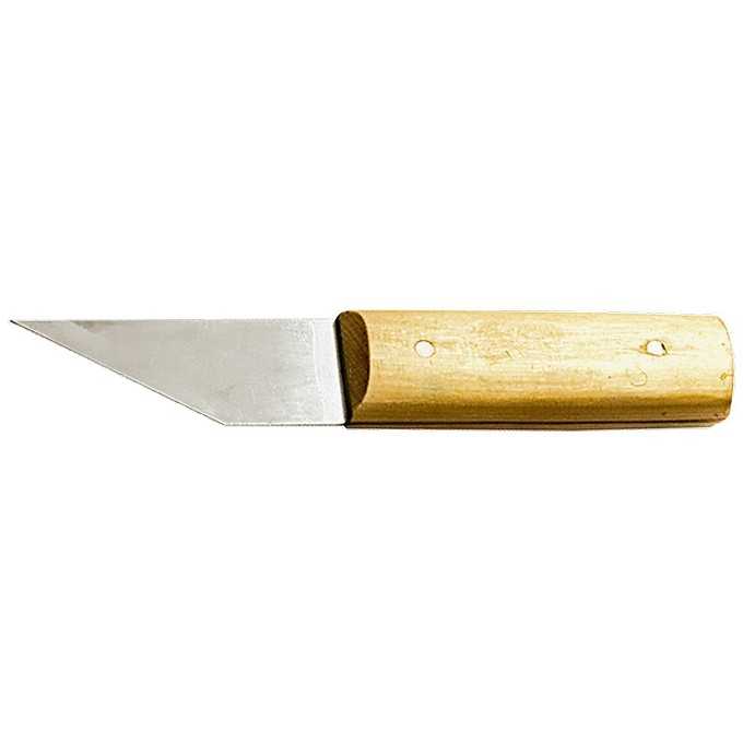 Нож сапожный, 180 мм, (Металлист) Россия Ножи строительные фото, изображение