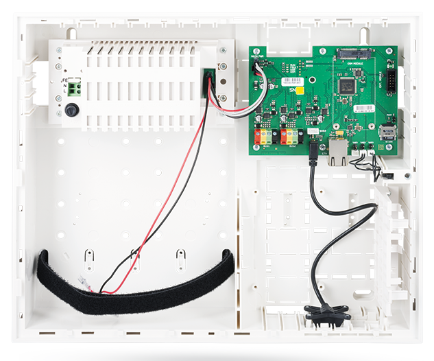 Jablotron JA-107K СНЯТОЕ фото, изображение