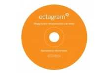 Octagram RCON XT Ход-тест фото, изображение