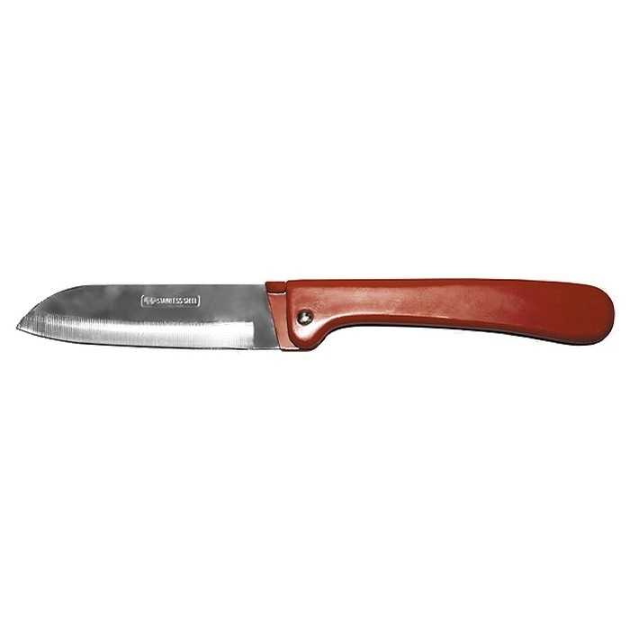 Нож для пикника, складной Matrix Kitchen Ножи туристические фото, изображение