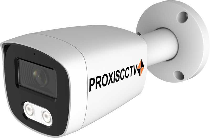 PROXISCCTV PX-IP-BC25-GF20-P-FC (2.8)(BV) Уличные IP камеры видеонаблюдения фото, изображение