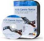 Axis Camera Station 1 license add-on ПО Axis фото, изображение