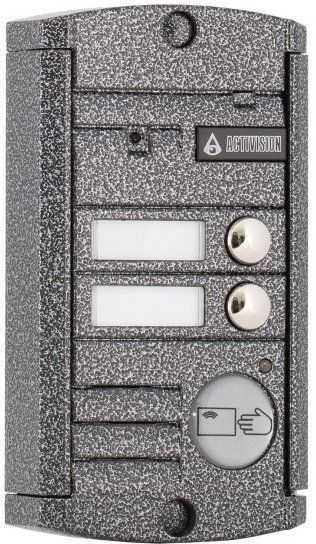 AVP-452 (PAL) Антик Цветные вызывные панели многоабонентные фото, изображение