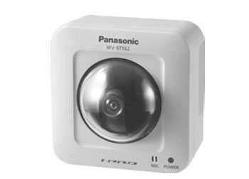 Panasonic WV-ST165 СНЯТОЕ фото, изображение