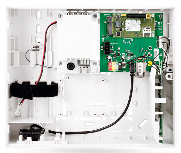 Jablotron JA-103KRY СНЯТОЕ фото, изображение