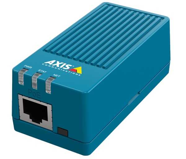 Axis M7011 (0764-001) Сетевые видеосерверы фото, изображение