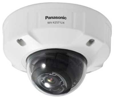 Panasonic WV-X2571LN СНЯТОЕ фото, изображение