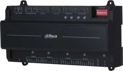 Dahua DHI-ASC2204B-S СКУД Dahua фото, изображение