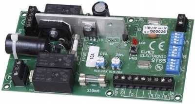 Elmes Electronic STB24VM1 СНЯТОЕ фото, изображение