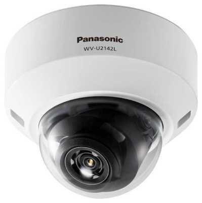 Panasonic WV-U2142L СНЯТОЕ фото, изображение