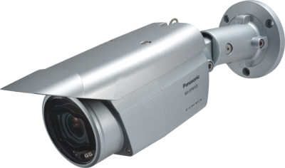 Panasonic WV-SPW532L СНЯТОЕ фото, изображение