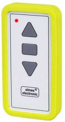 Elmes Electronic CH-3-NT СНЯТОЕ фото, изображение