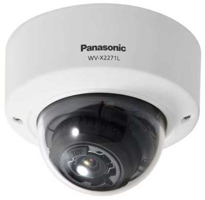 Panasonic WV-X2271L СНЯТОЕ фото, изображение