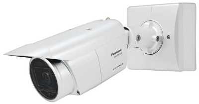 Panasonic WV-X1571LN СНЯТОЕ фото, изображение