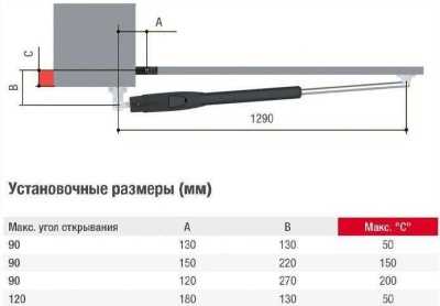 Came ATS30AGS (801MP-0050) СНЯТОЕ фото, изображение