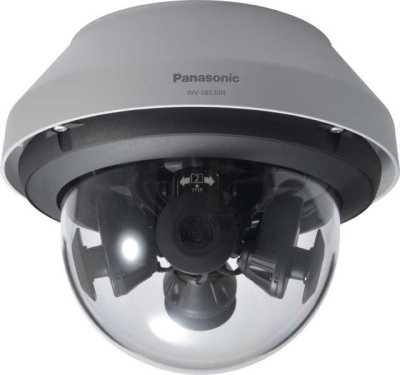 Panasonic WV-X8570N СНЯТОЕ фото, изображение