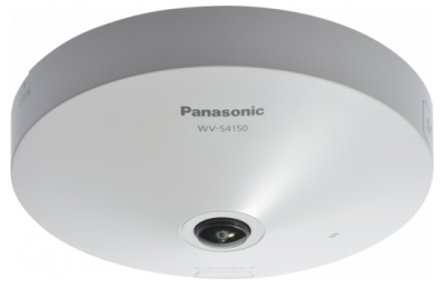 Panasonic WV-S4150 СНЯТОЕ фото, изображение